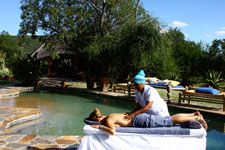 South Africa-Waterberg-Waterberg Safari Lodge